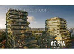 Appartement 101 m² à Asnieres-Sur-Seine  - photo 8