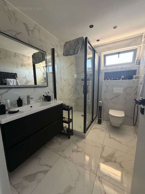Magnifique  appartement de type 3 - photo 3