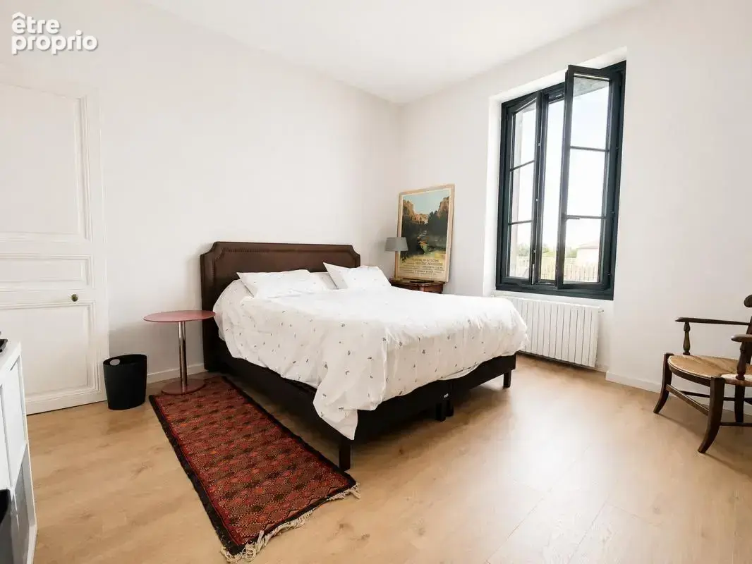 Propriété 14 pièces 348m2 - photo 8
