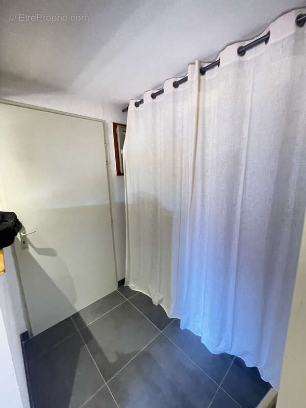 Appartement à CAVALAIRE-SUR-MER