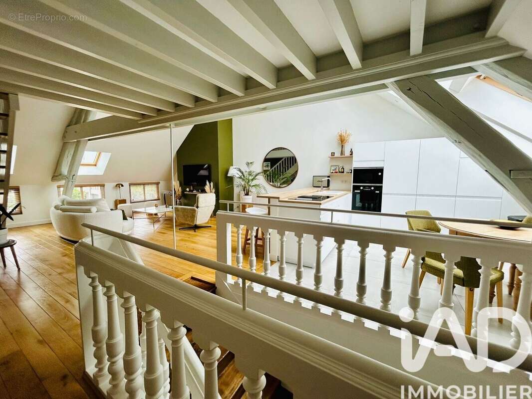 Photo 3 - Appartement à TROYES