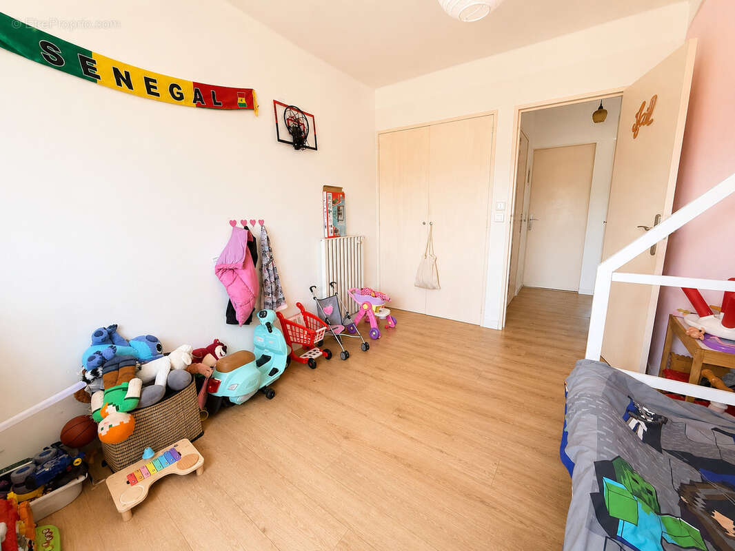 Appartement à LA SEYNE-SUR-MER
