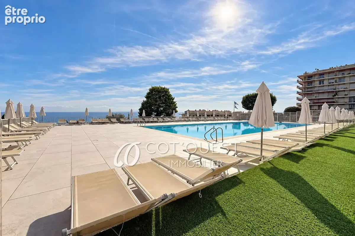 Appartement 3 pièces 78 m² à vendre à Nice (06200) - photo 4