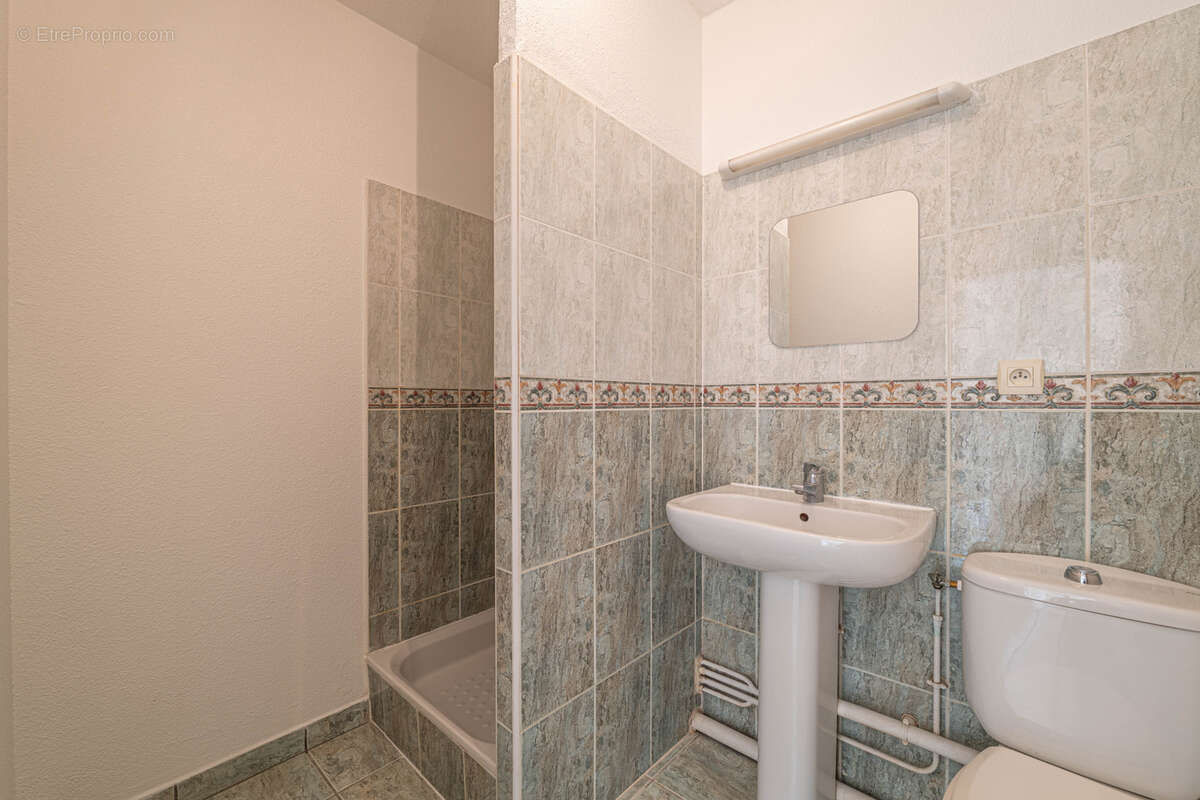 Appartement T2 - 33m2 - photo 4