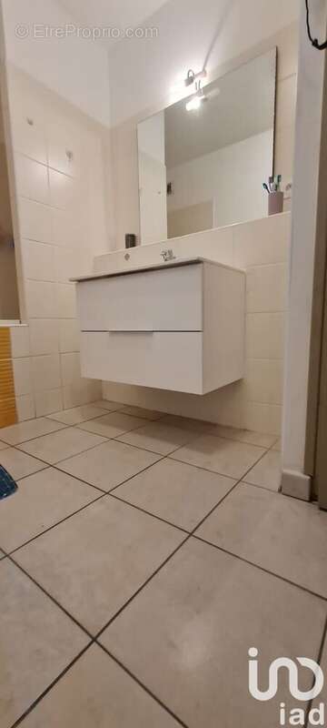 Photo 8 - Appartement à BRAS-PANON