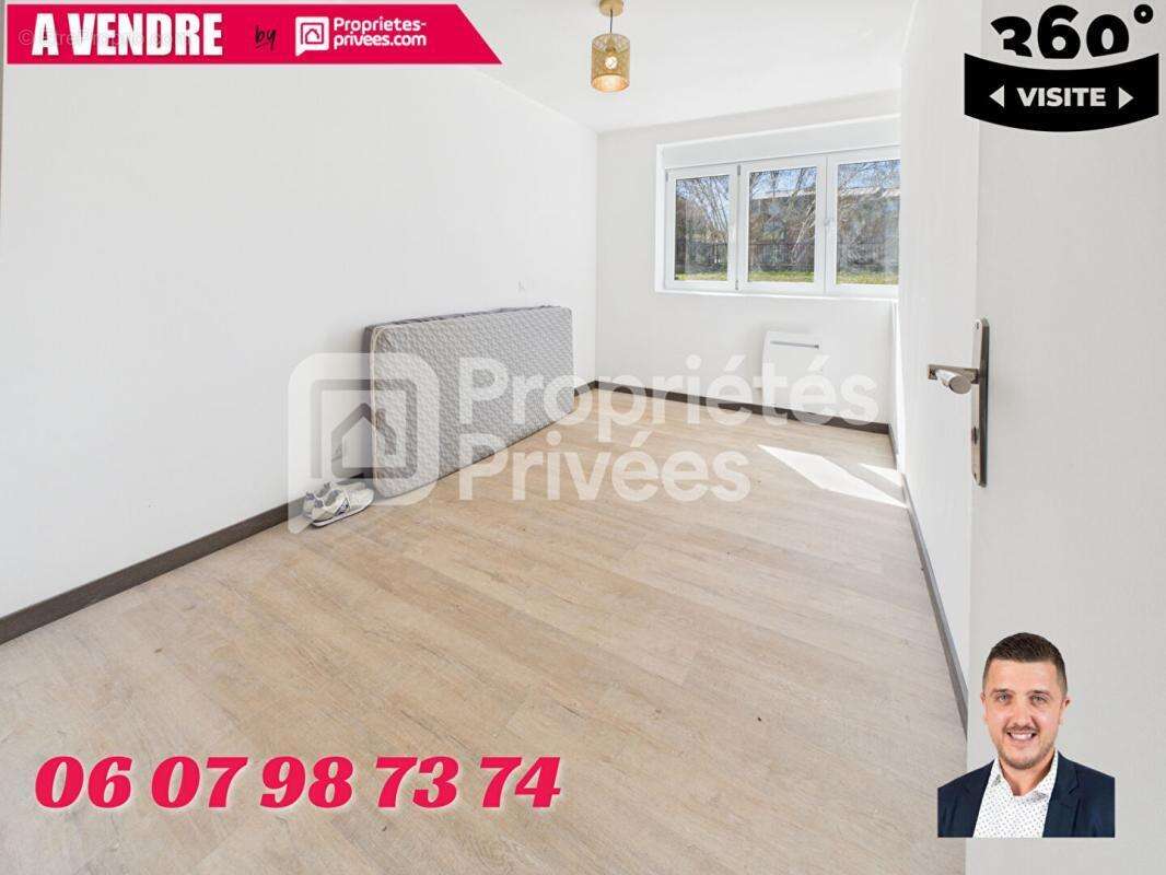 Appartement à HAUTMONT