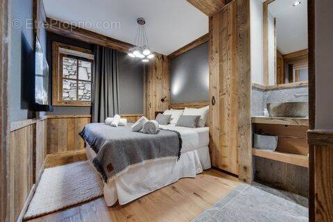Appartement à VAL-D'ISERE