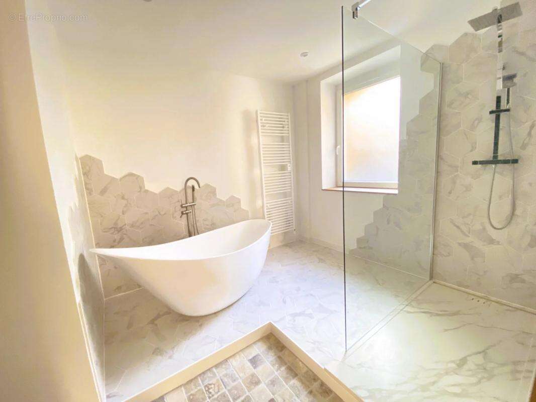 Appartement à VICHY