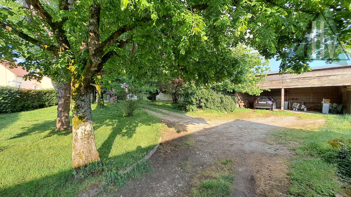 Maison à VILLEBOUGIS