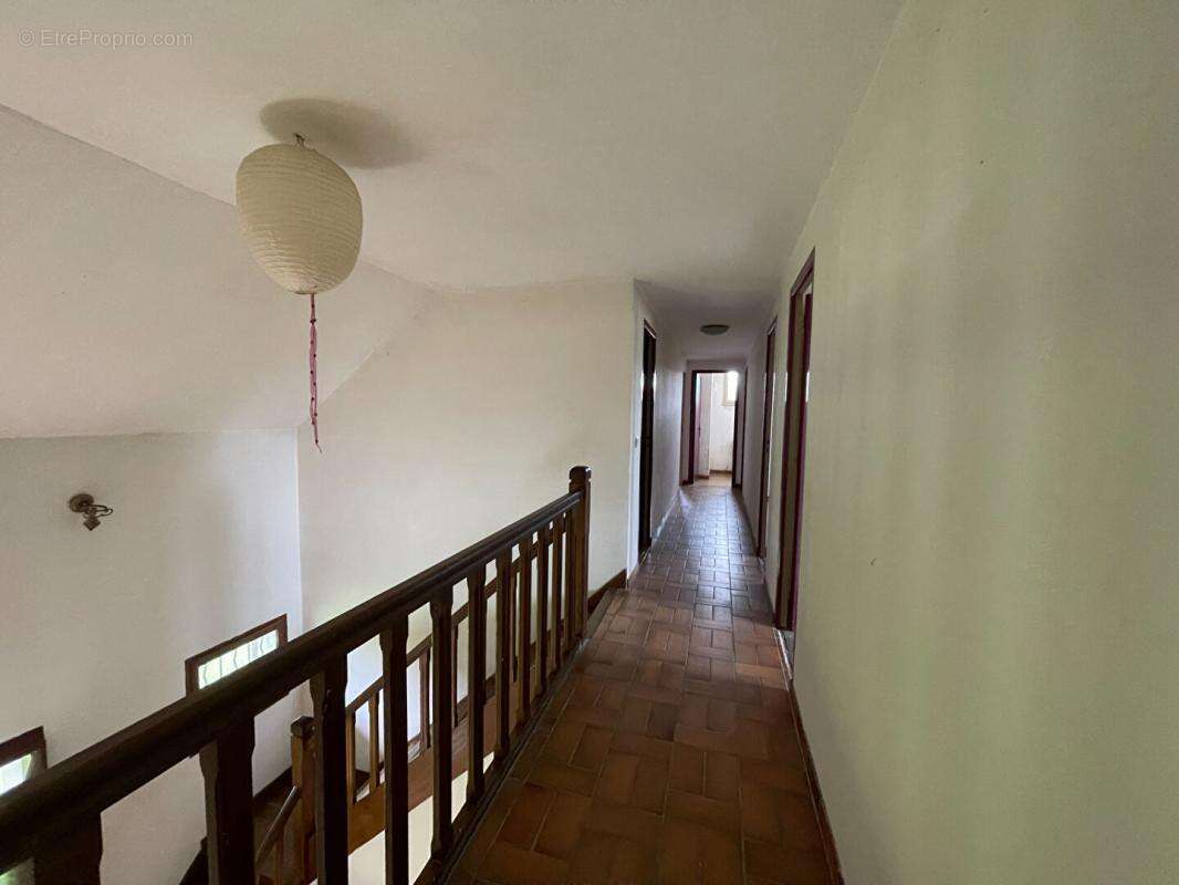 Maison à NOGENT-SUR-VERNISSON