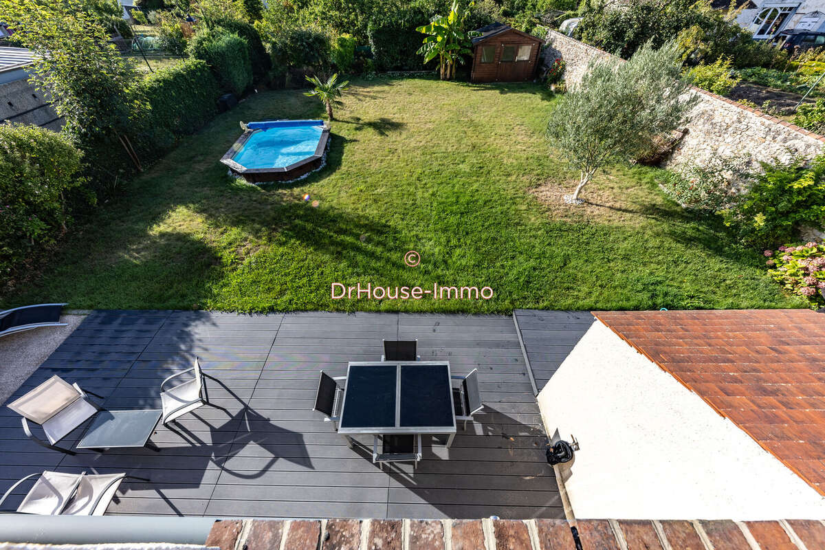 Maison à GARANCIERES