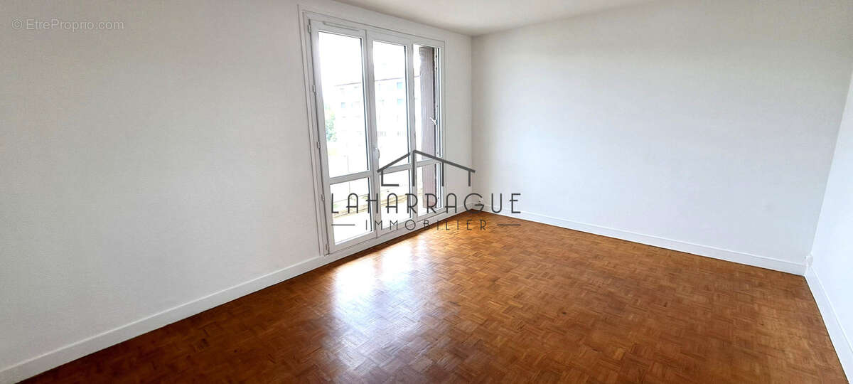Appartement à BAYONNE