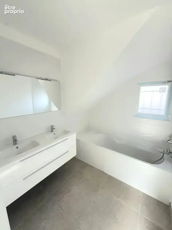 Masion neuve RE2020 105 m² - photo 4