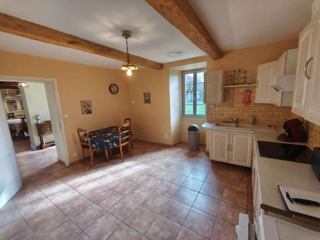 Maison à L'ISLE-JOURDAIN