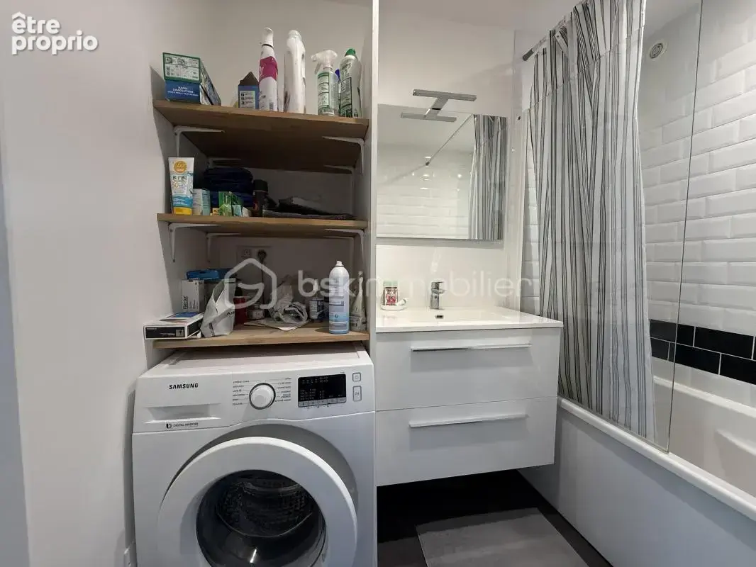 Le mans – quartier maillets - 3 chambres -  garage - 1 cave - photo 11