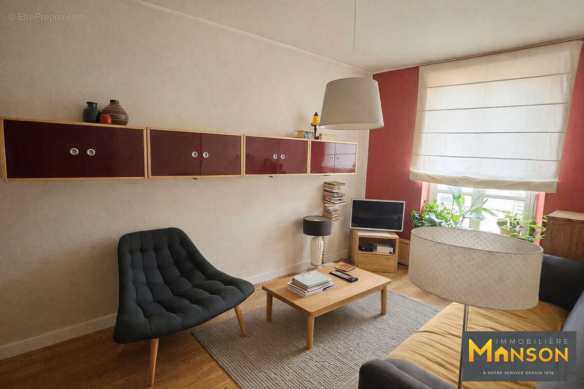 Maison à VARANGEVILLE