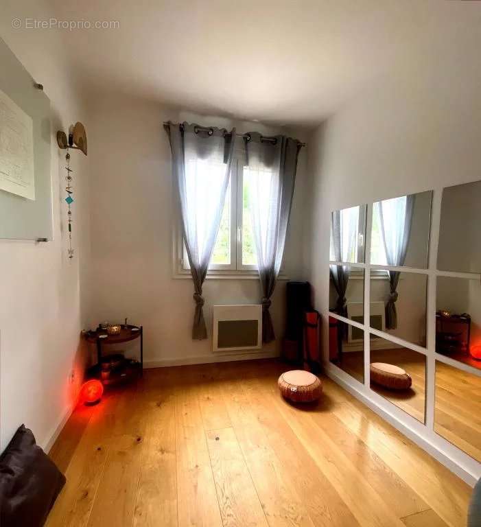 Appartement à AJACCIO
