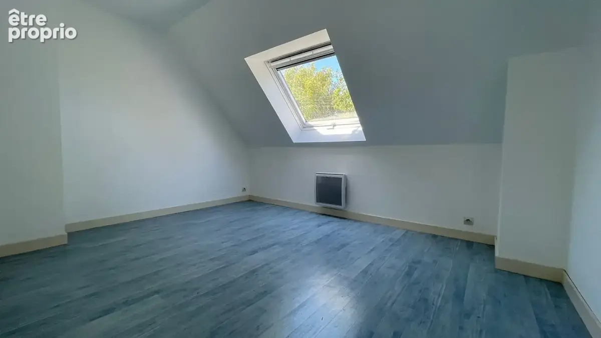 Maison récente à FOUESNANT - photo 9