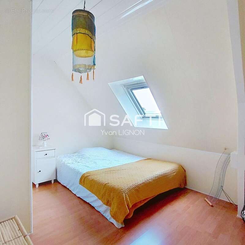 Photo 8 - Maison à PIRIAC-SUR-MER