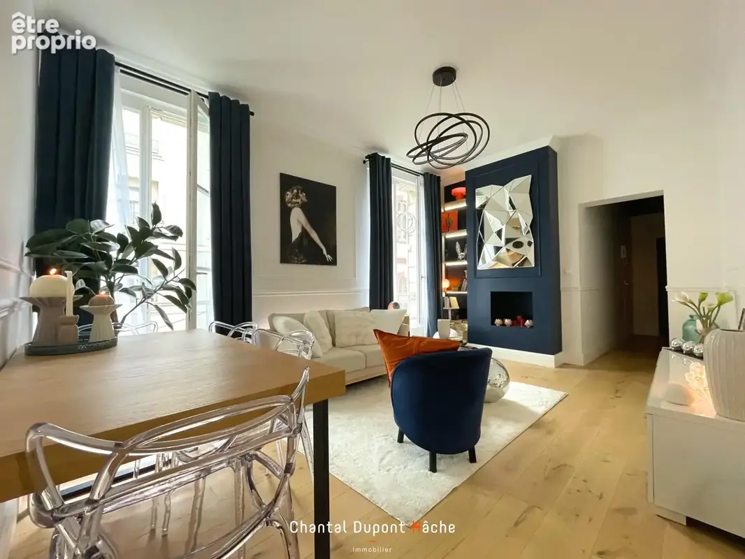 Appartement à CHARTRES
