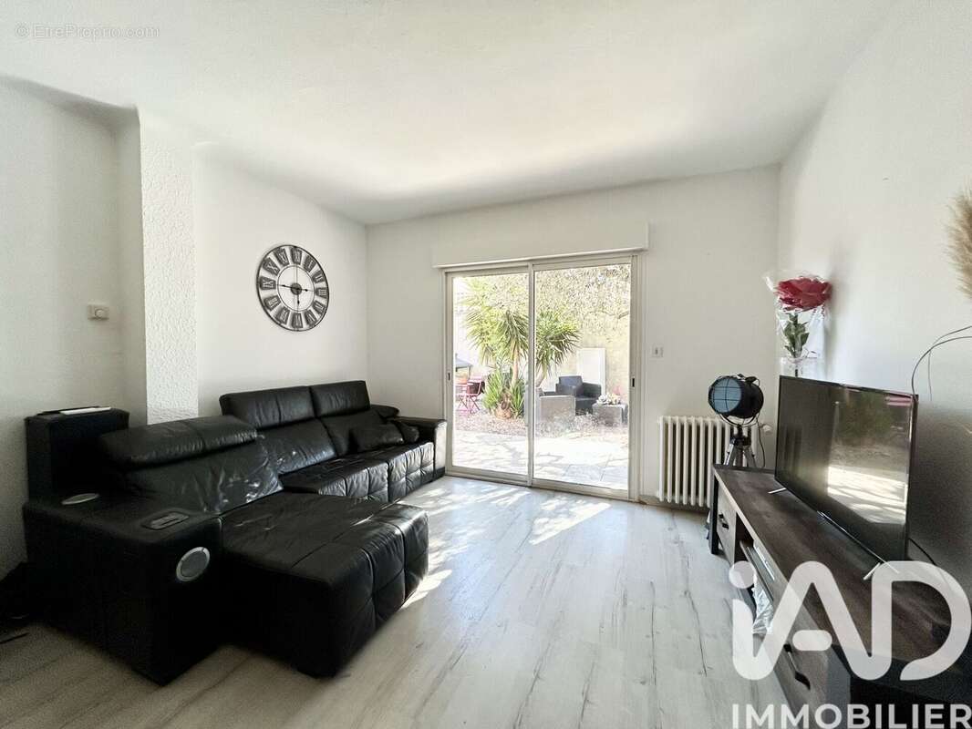 Photo 2 - Maison à BEAUCAIRE