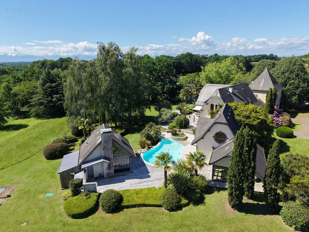 Photo 2 - Maison à PAU