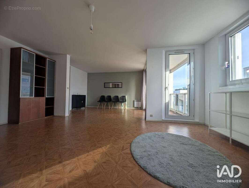 Photo 6 - Appartement à ERMONT