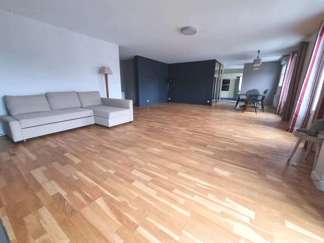 Appartement à CHATOU