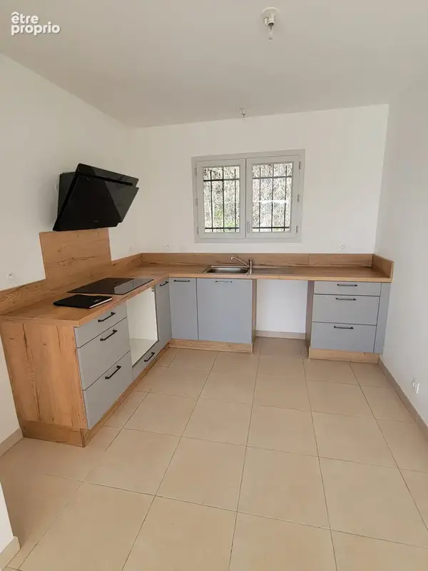 Montreal : villa avec jardin et une tres belle vue imprenable - photo 6