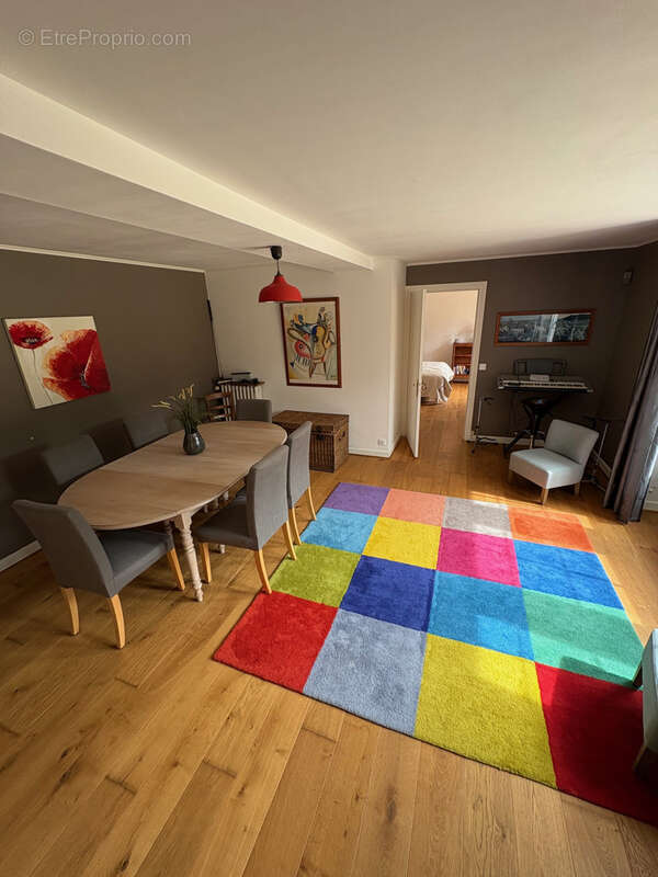 Maison à DAGLAN