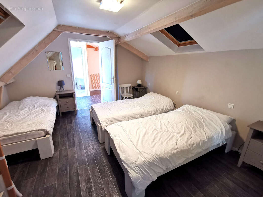 Photo 8 - Maison à ESTREELLES