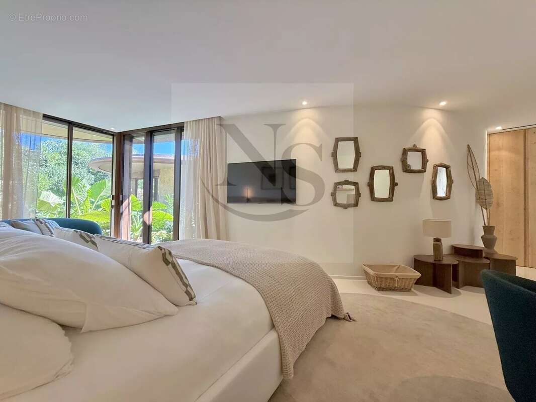 Maison à RAMATUELLE