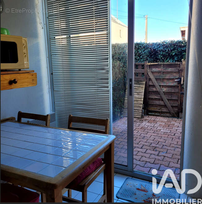 Photo 6 - Maison à ARCACHON