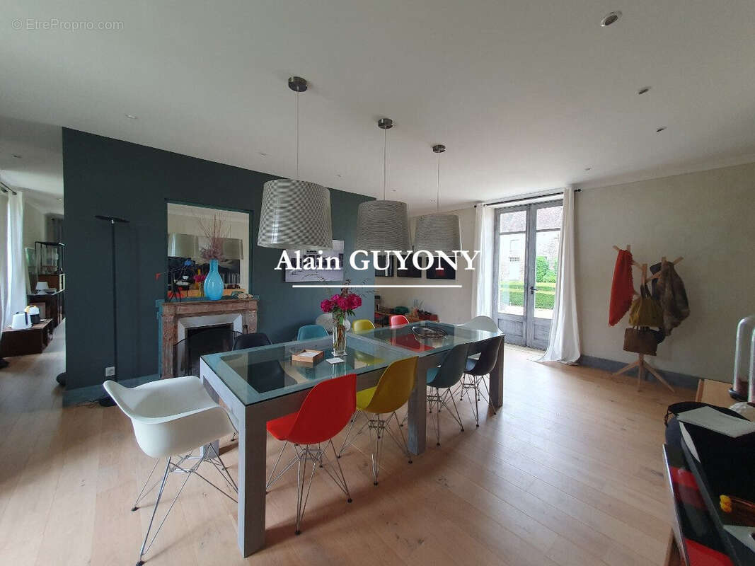 Maison à ARGENTAN