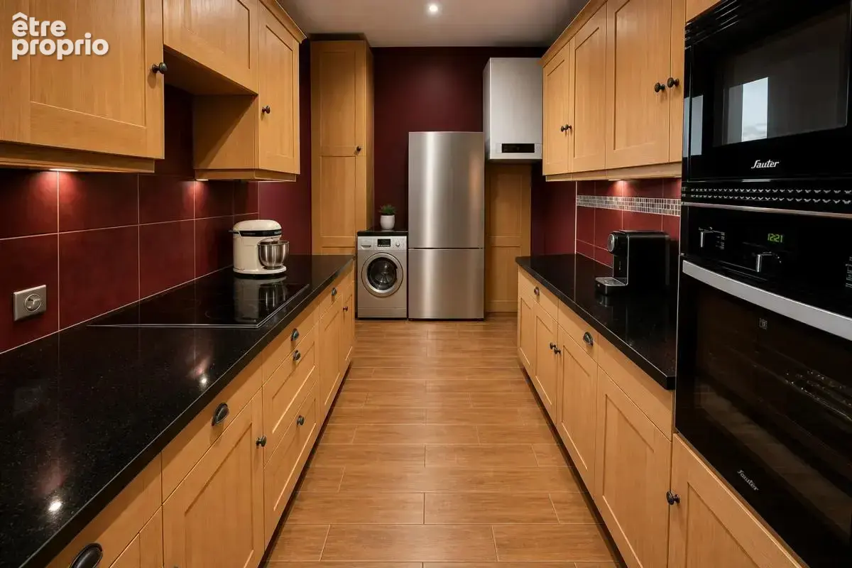 Maison de 5 pièces de 133 m² à Verneuil d'Avre - photo 30