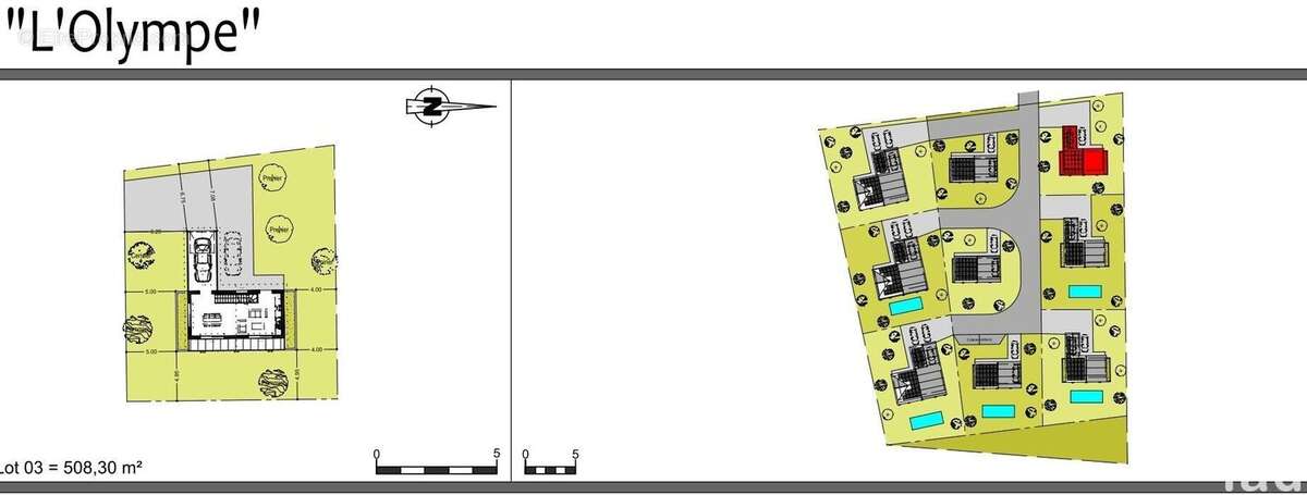 Photo 3 - Maison à BRENS
