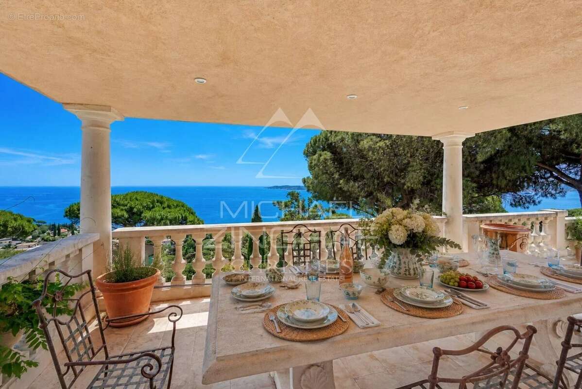 Maison à SAINTE-MAXIME