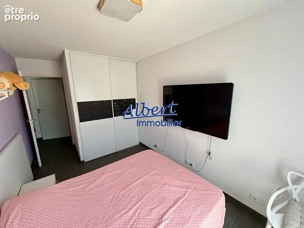 Appartement Ollioules 3 pièce(s) 65.51 m2 - photo 9