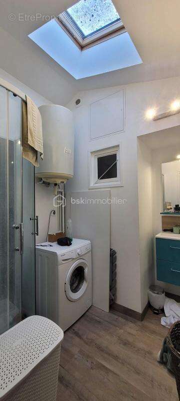 Appartement à SAINTES