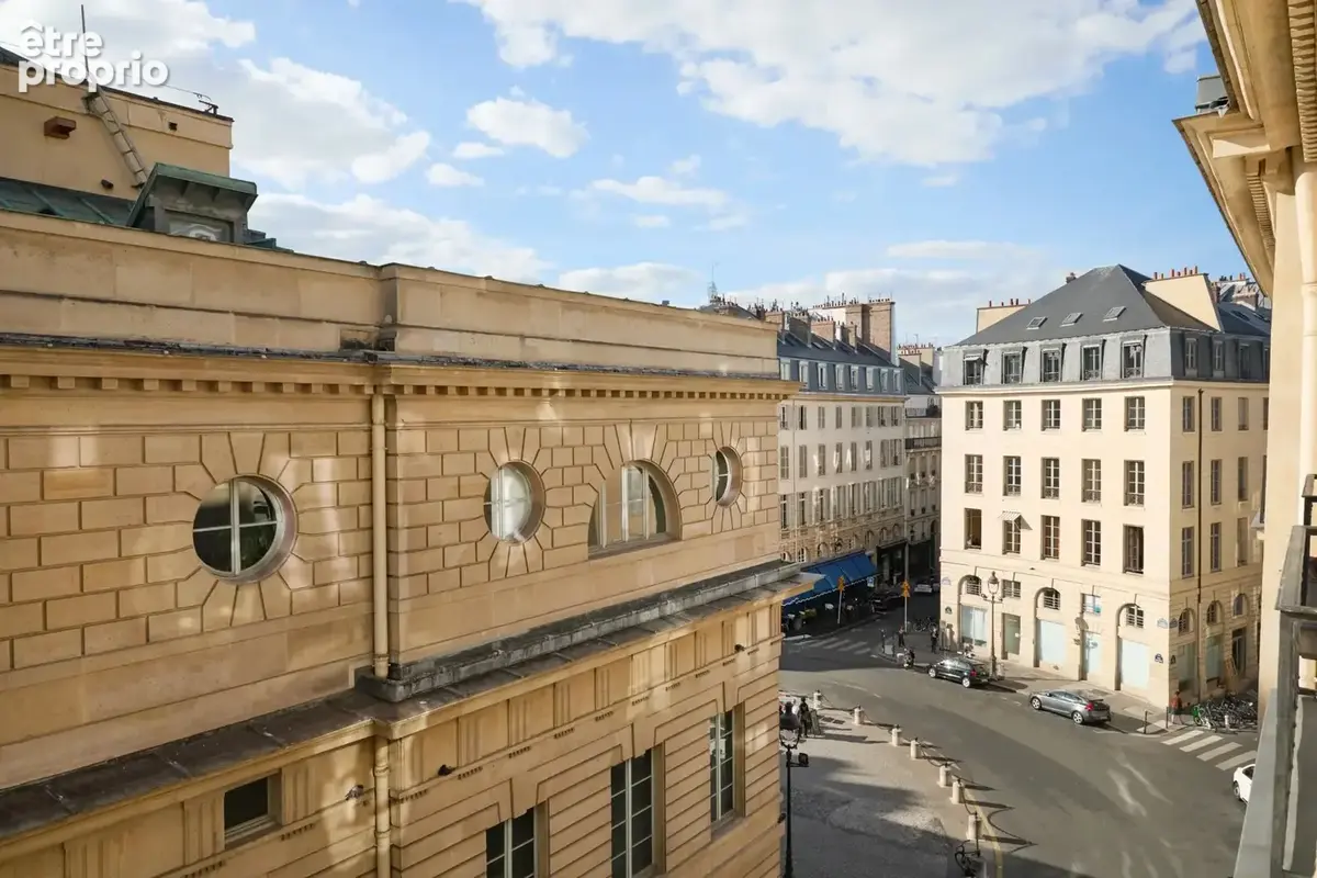 Jardin du Luxembourg / Odéon : une adresse exceptionnelle - photo 3