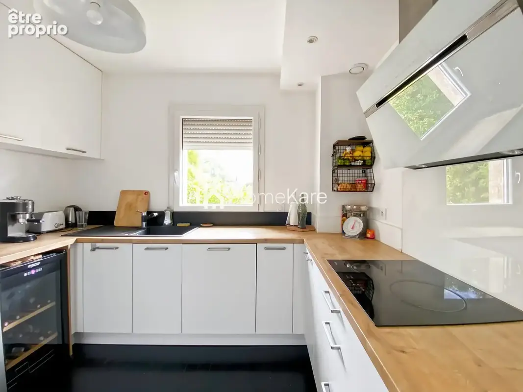 Appartement 4 pièces 75 m² à vendre à Toulouse (31200) - photo 5