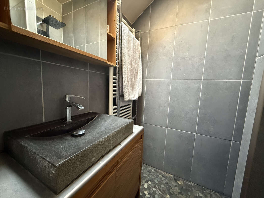 Maison de village - Souesmes - photo 6