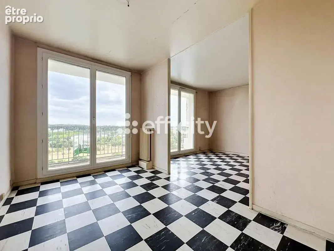 Appartement - photo 3