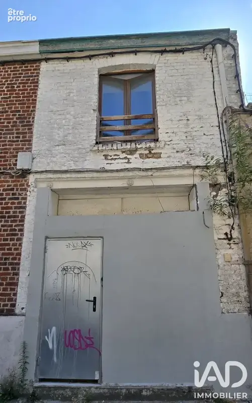 Photo 1 - Appartement à LILLE