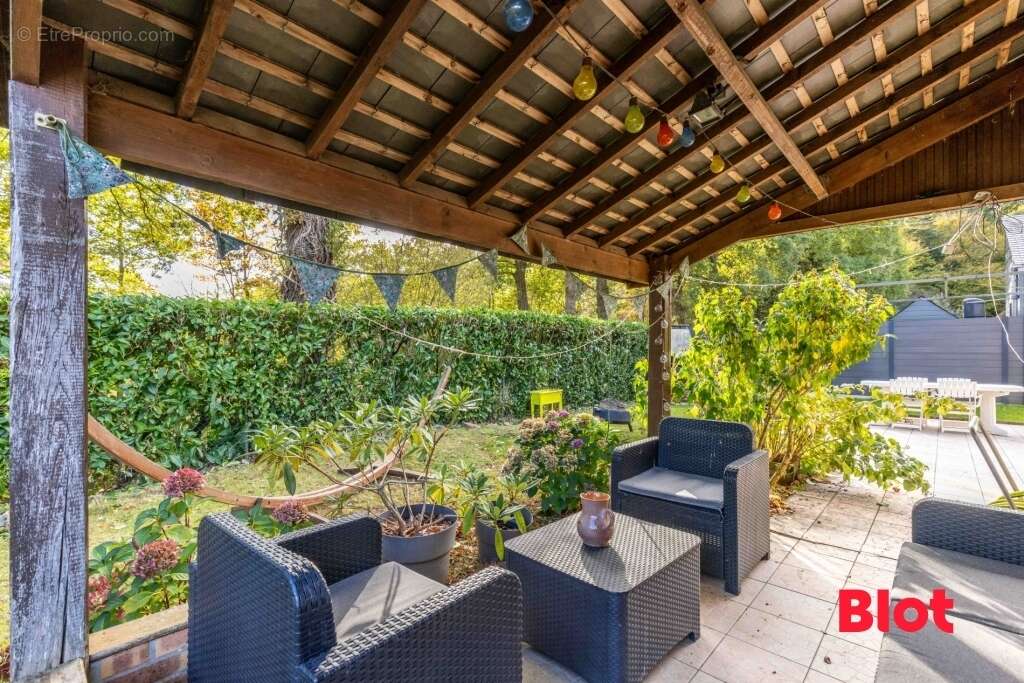 Maison à SAINT-GILLES