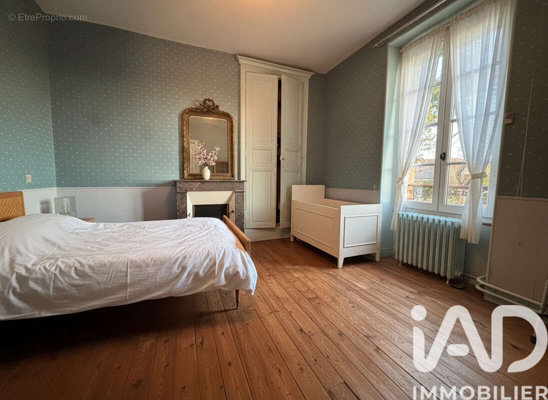 Photo 2 - Maison à EVRON