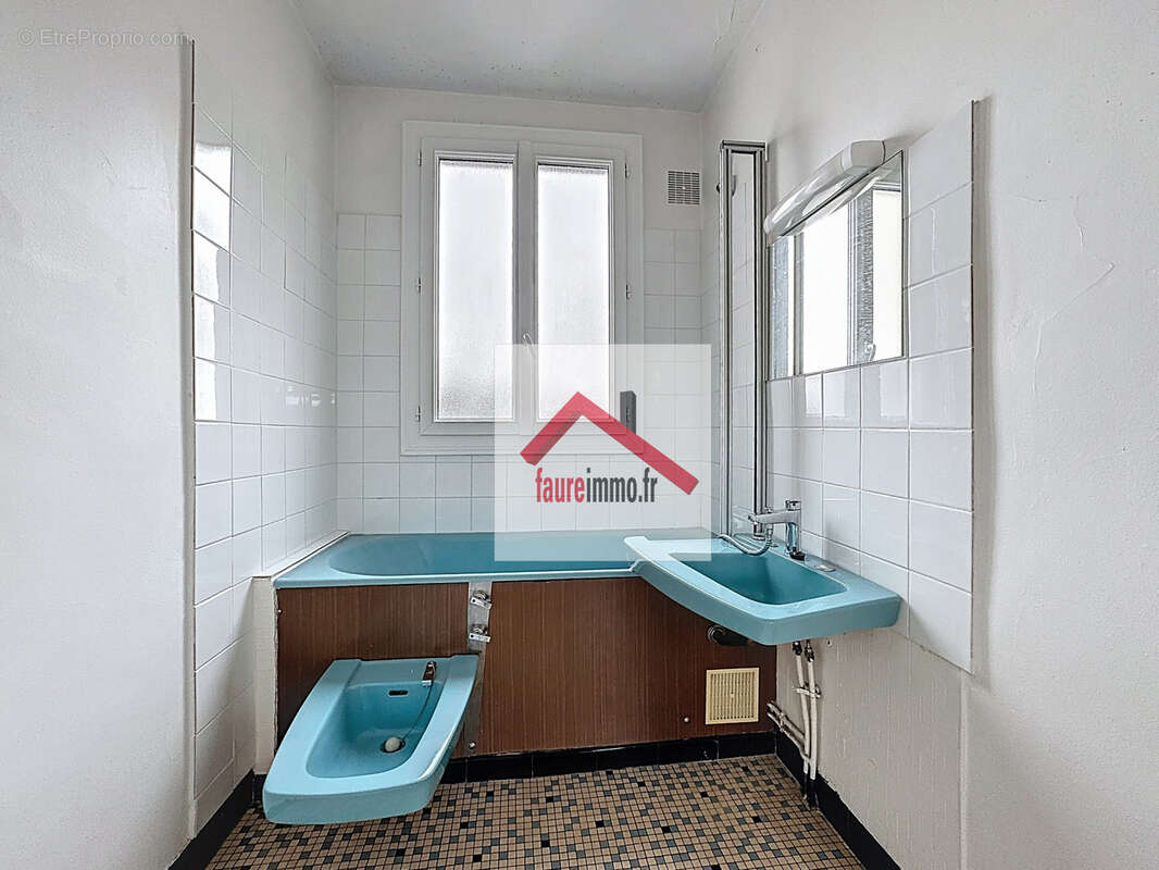 Appartement à BRIVE-LA-GAILLARDE