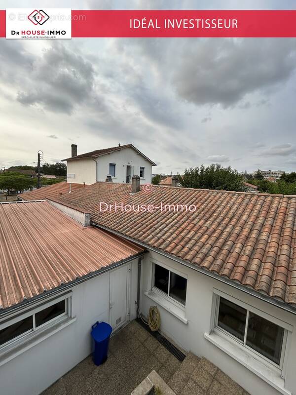 Commerce 527 m² à Angouleme  - photo 3