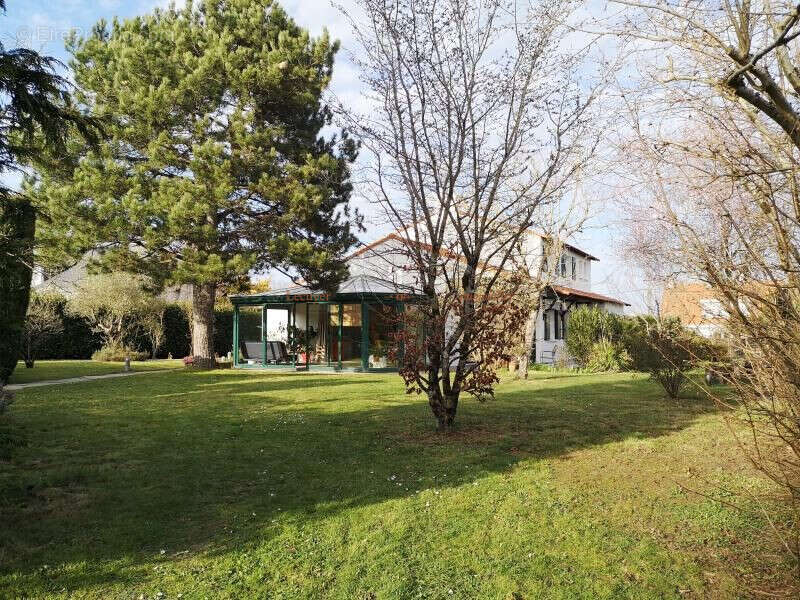 Maison à REZE