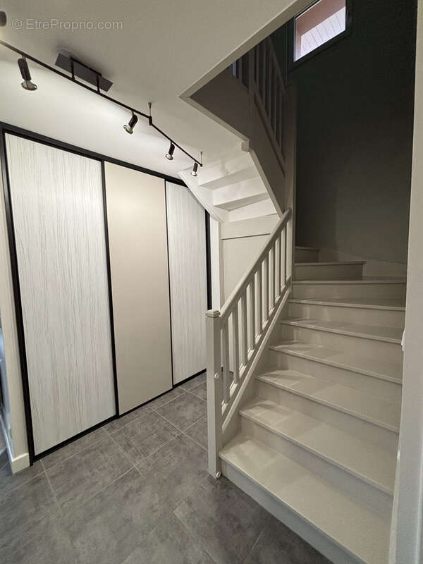 Appartement à LANCRANS